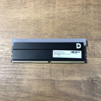 【姫路店】中古  PC5-48000 16GB デスクトップ用(DDR5-6000) 149154 