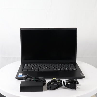 【通販センター】中古  Lenovo V14 G4 IRU 83A0CTO1WW(Intel Core i5 13420H/16GB DDR4 (PC4)/SSD512GB/なし/オンボード/14/1920x1080/Wi-Fi/W11H64 MAR) 194432 