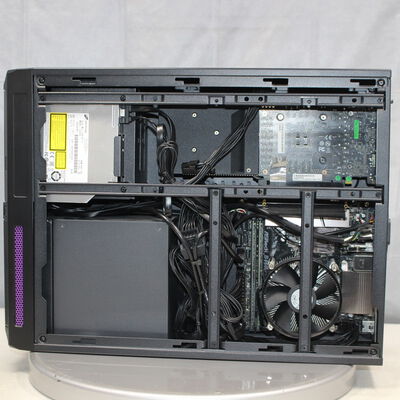 【通販センター】中古  mouse G-Tune NEXTGEAR 