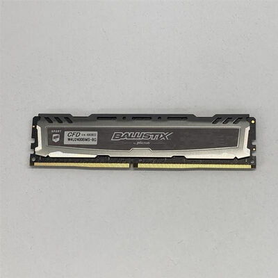 【八王子店】中古  PC4-19200 8GB デスクトップ用 126163 