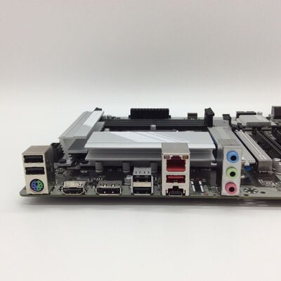 【浜松店】中古  GIGABYTE B860 DS3H (B860 1851 ATX DDR5) 175456 