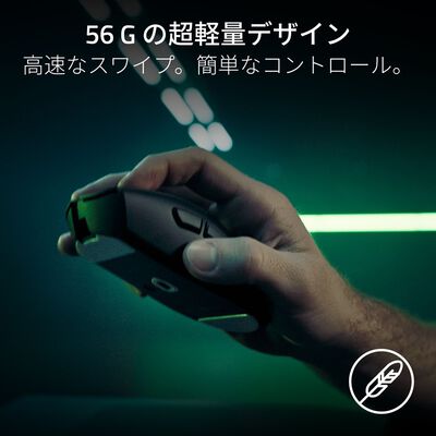 Razer  DeathAdder V4 Pro (RZ01-05330100-R3A1) 