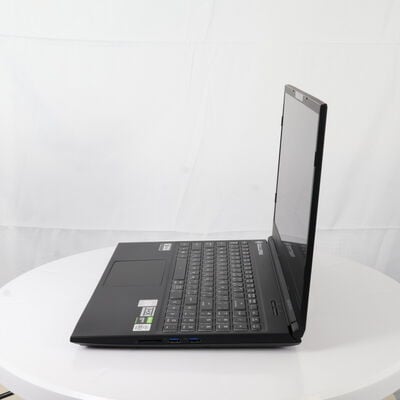 【通販センター】中古  THIRDWAVE GALLERIA GCL1650TGF(Intel Core i5 10200H/16GB/SSD500GB/なし/NVIDIA GeForce GTX 1650 Ti/15.6/1920x1080/Wi-Fi/W11H64 MAR) 185268【7/2値下げ!】 