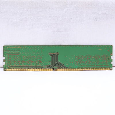 【通販センター】中古  PC4-21300 8GB デスクトップ用(DDR4-2666) 126165 