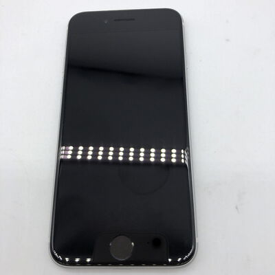 【宇都宮鶴田店】中古  【au】Apple iPhoneSE 4.7インチ (第2世代/2020) 64GB (ホワイト) MHGQ3J/A 新パッケージ版 146172 