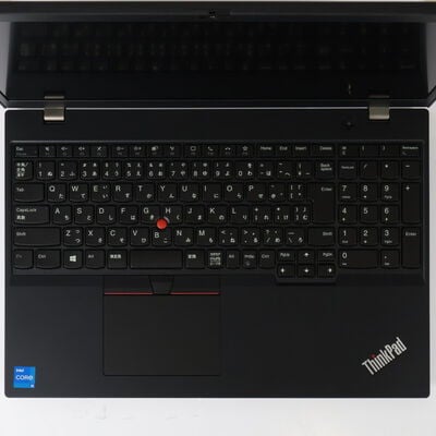 【通販センター】中古  LenovoThinkPad L15 Gen2(Intel Core i5 1135G7 2.40GHz/16GB DDR4/SSD512GB/-/オンボード/15.6/1920x1080/GbE/Wi-Fi/WEBCAM/W11P/Microsoft Office Home and Business 2024/VBT) 198514 