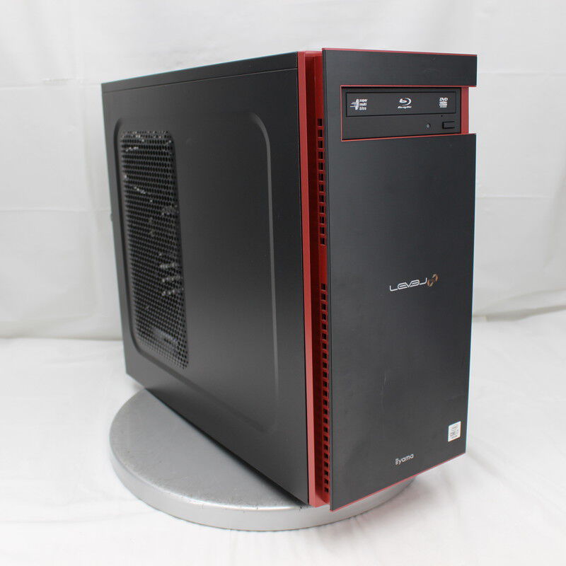 iiyamaの中古ゲーミングデスクトップPC一覧（55件）｜パソコン（PC