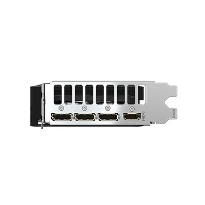 GIGABYTE  GV-N5060EAGLE OC-8GD (GeForce RTX 5060 8GB) 