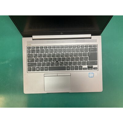 【浦添城間店(沖縄)】中古  HP ZBook 14u G6 (INTEL Core i7 8565U 1.8GHz/16GB/SSD1TB/-/オンボード/14/1920x1080/Wi-Fi/WEBCAM/W11H64) 182267 