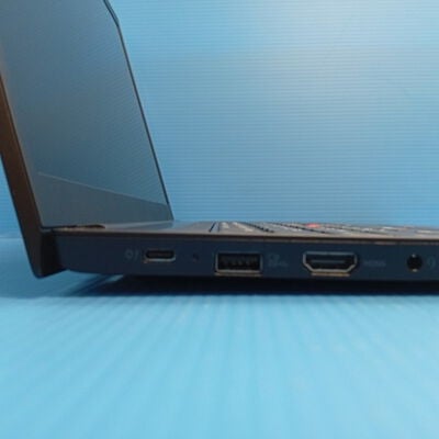 【大須店】中古  LENOVO E15 Gen2 MSO 指紋認証あり (Intel Core i5 1135G7 2.4GHz/8GB/SSD256GB/-/オンボード/15.6/1920x1080/GbE/Wi-Fi/WEBCAM/W11P/Microsoft Office Home and Business 2024) 188475 