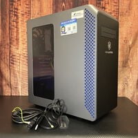 中古  GALLERIA XA7C-G60S(i7 10700/16GB/SSD512GB/GTX1660 SUPER/W11H) 5070001424 