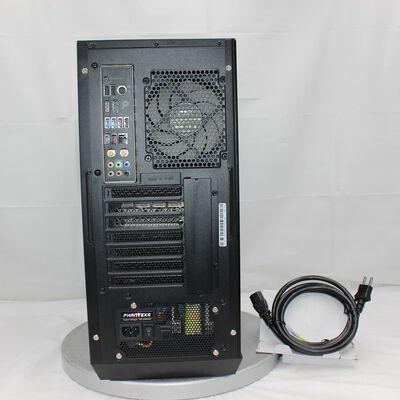 【通販センター】中古  Original PC(Intel Core i7 12700/32GB DDR5 (PC5)/SSD512GB/なし/NVIDIA GeForce RTX 3080 10GB/W11H64 MAR) 193932 