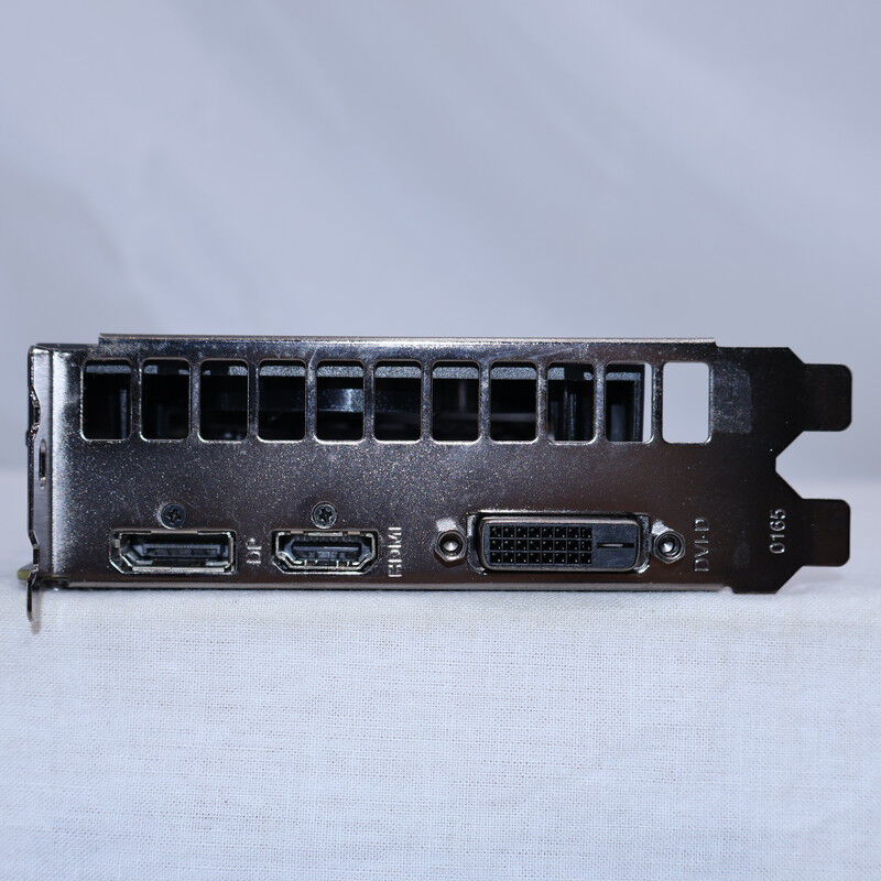 中古 NVIDIA GeForce GTX 1650 Graphics Card 4GB（GTX1650 4GB