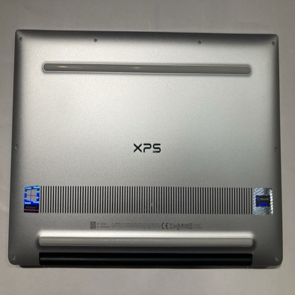 ジャンクPC】XPS 13 7390 core-i5 10210U 8GB 【公式通販】