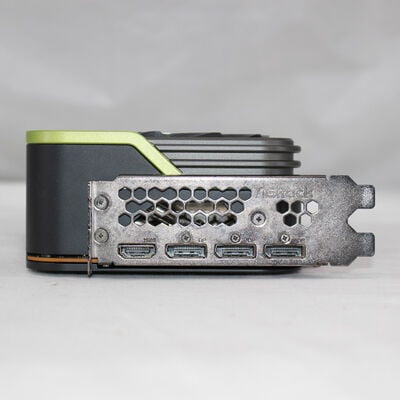 【通販センター】中古  ASRock RX6950XT OCF 16G (RX 6950XT 16GB) 150492 