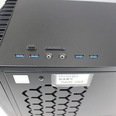 【通販センター】中古  mouse G-Tune HN-Z490(Intel Core i9 10900K/32GB/SSD512GB/なし/NVIDIA GeForce RTX 3080 10GB/W11H64 MAR) 180436 