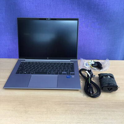 【松山環状枝松店】中古  HP Z Book Firefry 14inch G10(Intel Core i7 1355U/32GB/SSD1TB/なし/NVIDIA RTX A500 Laptop GPU 4GB/14/1920x1200/Wi-Fi/W11H64 MAR) 169986 