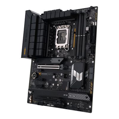 ASUS  TUF GAMING H770-PRO WIFI (H770 1700 ATX) 