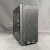 中古  アプライド UMPC (Core i7-9700K/8GB/SSD480GB/なし/GT710 2GB) 5140001635 