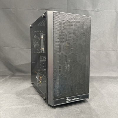 【静岡東瀬名店】中古  アプライド UMPC (Core i7-9700K/8GB/SSD480GB/なし/GT710 2GB) 5140001635 