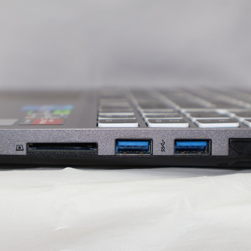 中古 THIRDWAVE GALLERIA RL5R-G165(台数限定/note)(AMD Ryzen 5 6600H