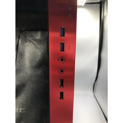 【水戸赤塚店】中古  HP AX570 3950 (Ryzen 3950X/32GB/SSD500GB/DVD-MULTI/RTX2070SUPER 8GB/OS無) 195824 