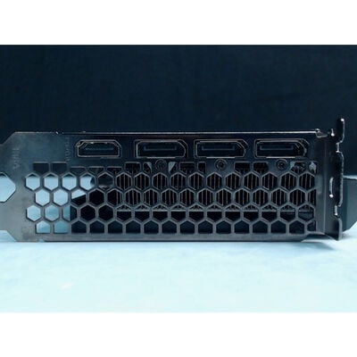 【前橋ｲﾝﾀｰｱｶﾏﾙ店】中古  Palit GeForceRTX3060 12GB 4540001788 