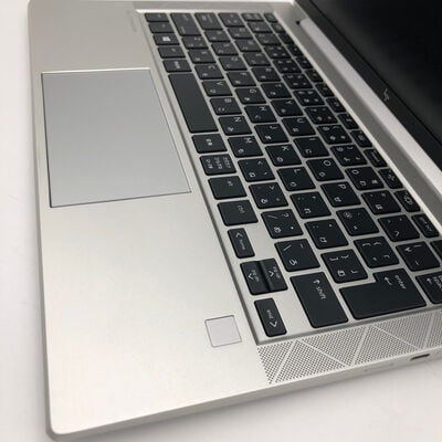 【大分店】中古  HP EliteBook 830 G8 MSO (Intel Core i5 1145G7 2.6GHz/16GB/SSD256GB/-/オンボード/13.3/1920x1080/Wi-Fi/WEBCAM/W11P/Microsoft Office Home and Business 2024) 188235 