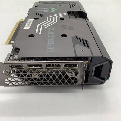 【堺七道店】中古  ZOTAC GAMING GeForce RTX 3070 Twin Edge ZT-A30700E-10P (RTX3070 8G) 143903 