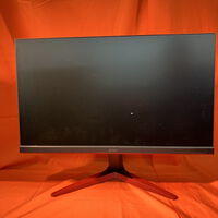 中古  Acer KG251QIbmiipx [24.5インチ ブラック] フルHD（1920x1080） 240Hz 3480036826 