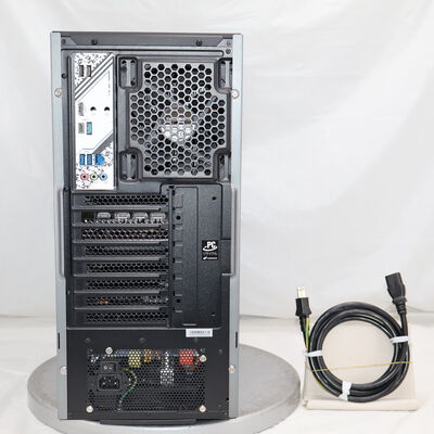 【通販センター】中古  THIRDWAVE GALLERIA SK(Intel Core i7 13700F/16GB DDR4 (PC4)/SSD1TB/BD-RE/NVIDIA GeForce RTX 3070 8GB/W11H64 MAR) 201519 