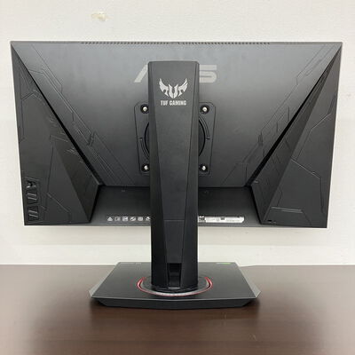 【長野稲里店】中古  ASUS　VG259QM (1920x1080 FHD 24.5インチ 280Hz) 5110000855 
