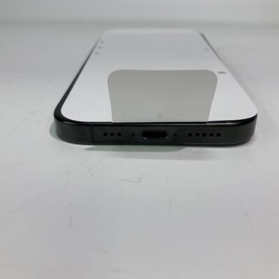 【札幌店】中古  【国内版SIMフリー】Apple iPhone16 Pro 256GB ブラックチタニウム MYN03J/A 170279 