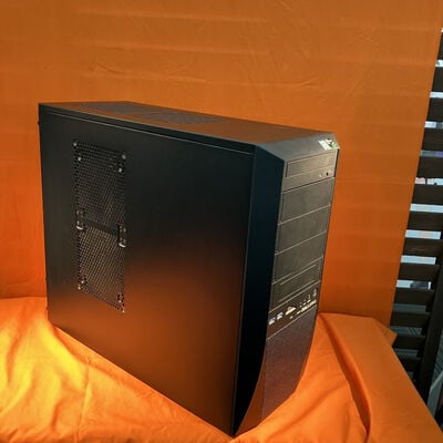 【なんば店】中古  THIRDWAVE GALLERIA ZV (i7 10700K/16GB/SSD525GB/HDD1TB/Mt/GTX1070Ti) 3280021845 