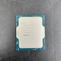 中古  INTEL Core i7 12700  (1700/2.1G/25M/C12/T20) 148610 