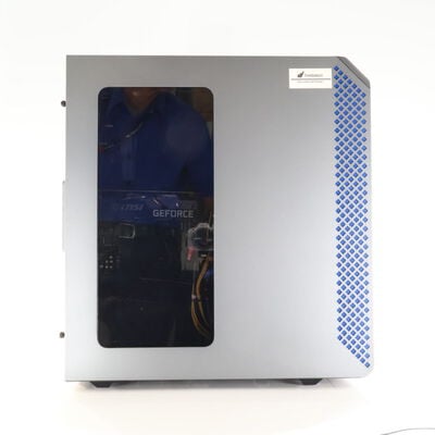 【秋葉原本店】中古  GALLERIA_R7_5700G(Ryzen 7 5700G/16GB/SSD250GB/RTX3070/W11H) 3410015451 