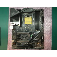 中古  MSI MPG Z390 GAMING EDGE AC (Z390 1151 ATX DDR4) 138853 