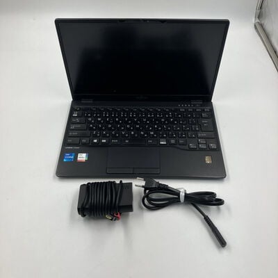 【なんば店】中古  富士通 LIFEBOOK U9311/FW/FMVU3401DD (i7 1185G7/8GB/SSD512/WLAN/13.3FHD) 3280022394 