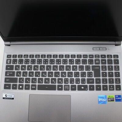 【大須店】中古  THIRDWAVE GALLERIA RL7C-R35-5N 190214 