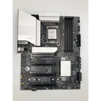 中古  MSI PRO B860-P WIFI (B860 1851 ATX DDR5) 175461 
