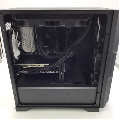 【白山FM松任店】中古  NEXTGEAR JGA7G7SB5ABC 4950002599 