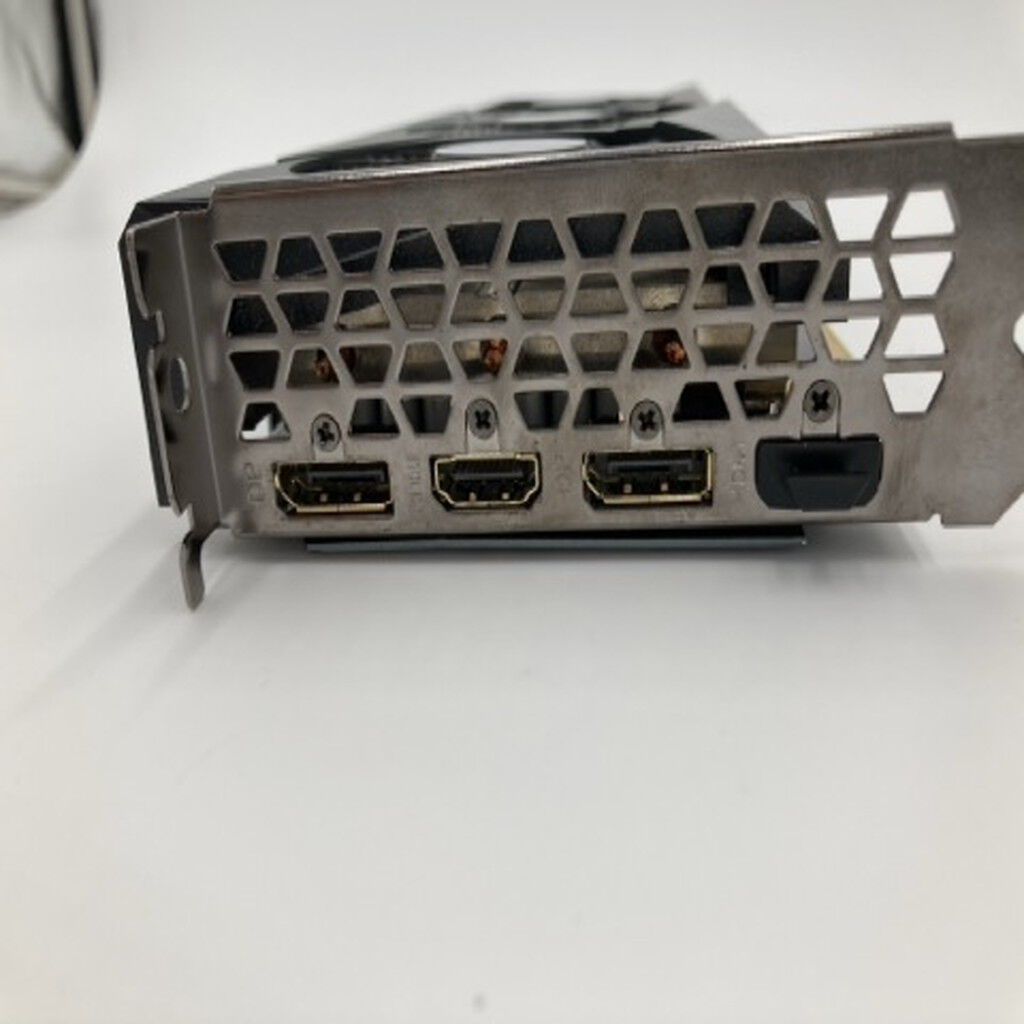 中古】GeForce RTX 3060 WINDFORCE OC 12G VGA GIGABYTE RTX 3060