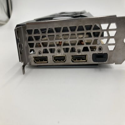 【盛岡都南店】中古  GIGABYTE GV-N3060WF2OC-12GD rev.2.0(RTX3060 12G) 175509 