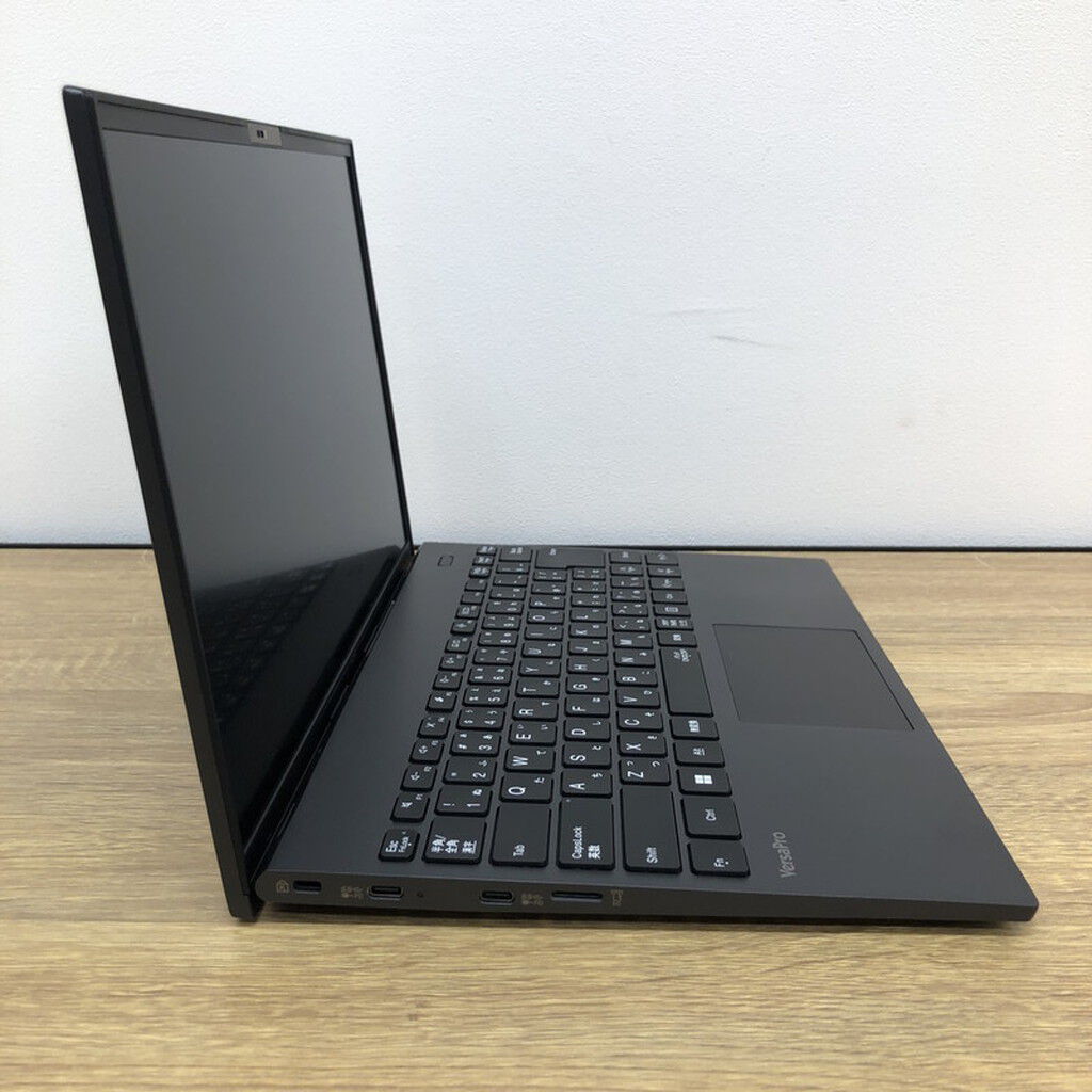 中古 NEC PC-VKV50GZFB (Intel Core i7 1195G7 2.90GHz/16GB/SSD512GB