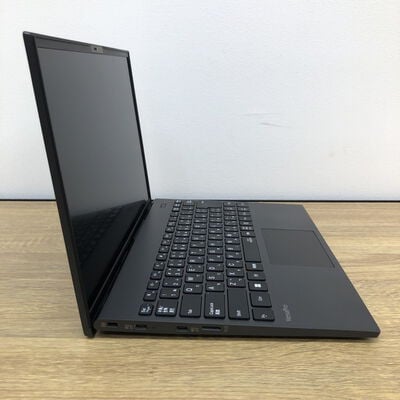 【津ラッツ店】中古  NEC PC-VKV50GZFB (Intel Core i7 1195G7 2.90GHz/16GB/SSD512GB/-/オンボード/14/1920x1200/Wi-Fi/WEBCAM/W11P/Microsoft Office Home and Business 2024) 189144 