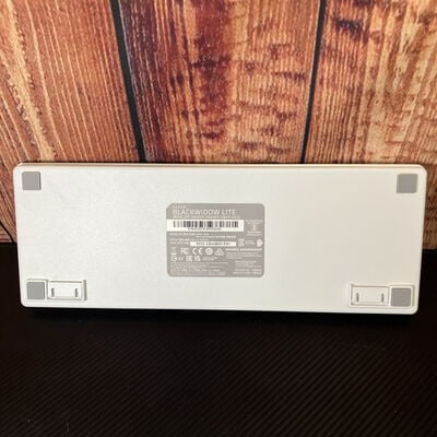 【富士青葉店】中古  Razer BlackWindow Lite JP(RZ03-02640800-R3J1) 5070001454 