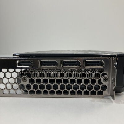 【神戸・三宮店】中古  Palit NE75060V19P1-GB2063L(RTX5060 Infitnity2 OC) 188979 