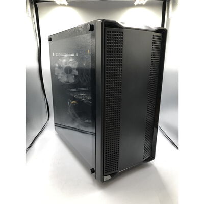 【水戸赤塚店】中古  自作PC(Core i7 8700K/32GB/SSD1TB/なし/RTX3060 12GB/OSなし) 4680003397 