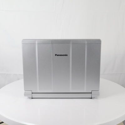 【通販センター】中古  Panasonic CF-SV1S14VS(Intel Core i7 1185G7 3.00GHz/32GB DDR4/SSD256GB/-/オンボード/12.1/1920x1200/GbE/Wi-Fi/WEBCAM/W11H/VBT) 200244 