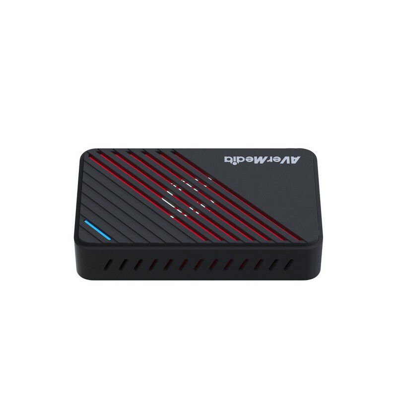 AVerMedia Live Gamer ULTRA S - GC553Pro (GC553PBK) ｜ パソコン通販